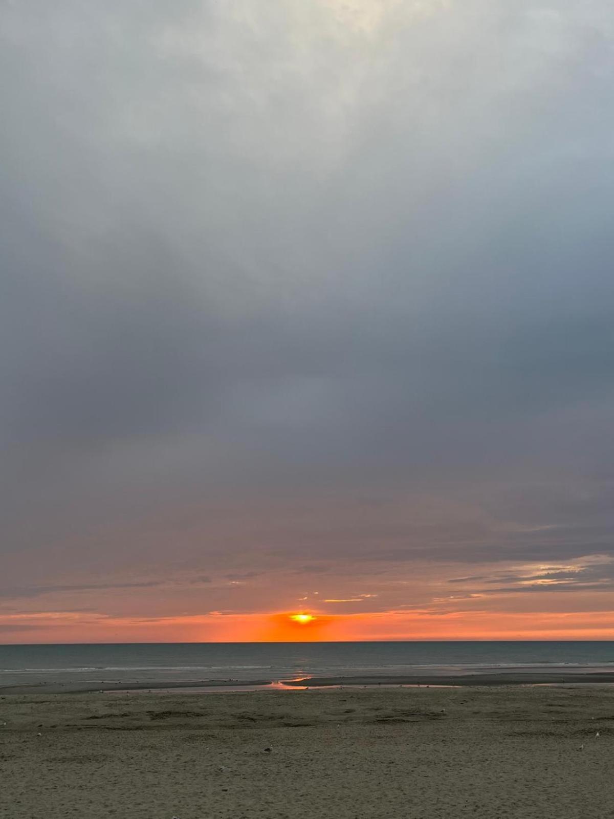 L Oree De La Pinede Hardelot Plage A 800 Metres De La Mer Sous Les Pins Екстер'єр фото