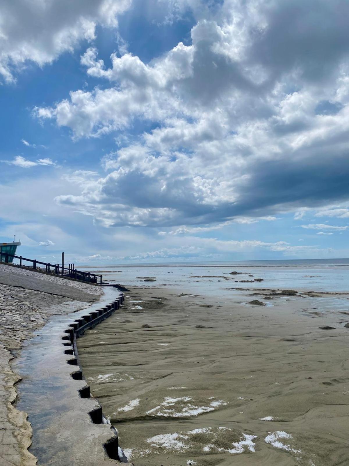 L Oree De La Pinede Hardelot Plage A 800 Metres De La Mer Sous Les Pins Екстер'єр фото